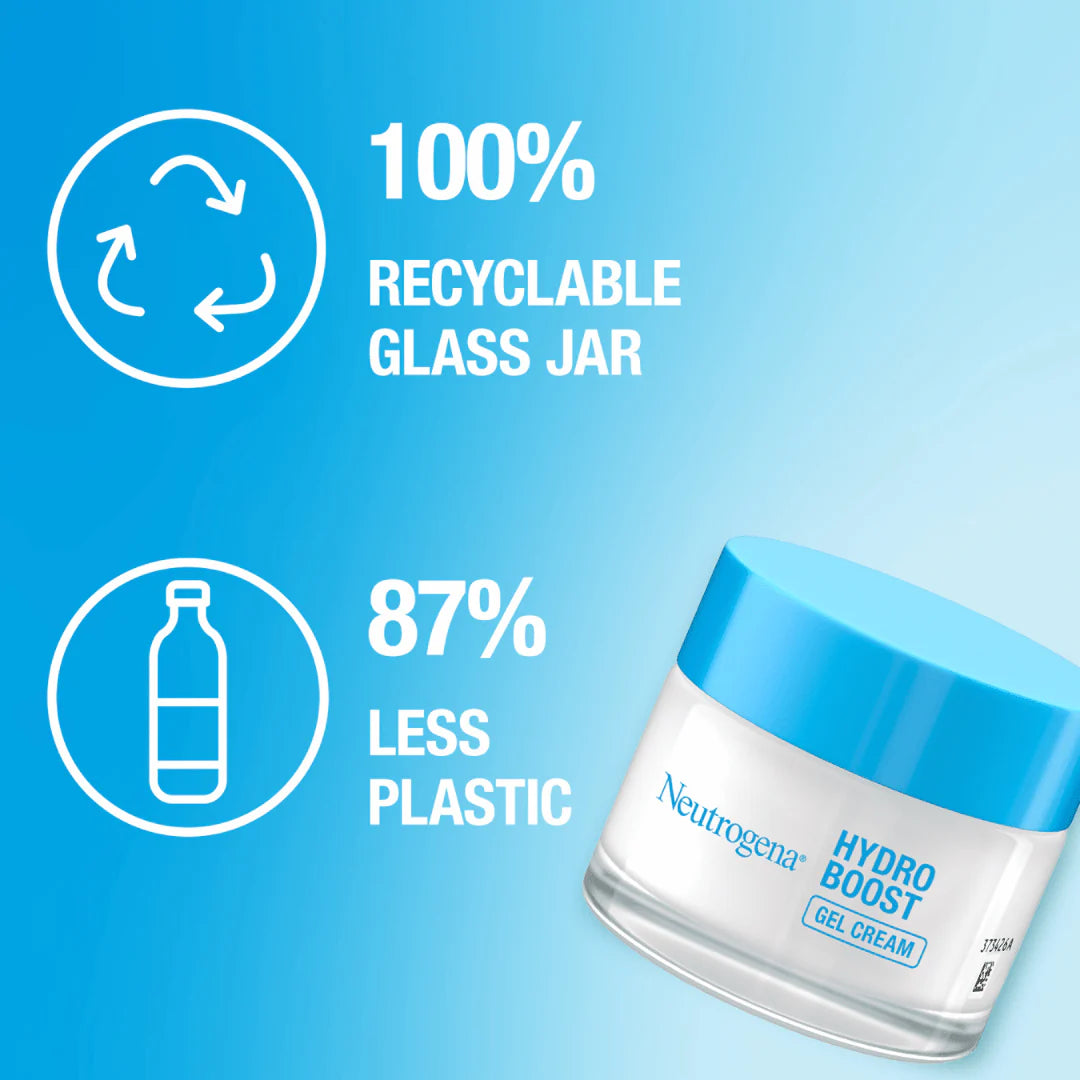 Neutrogena Hydro Boost Water Gel Moisturiser