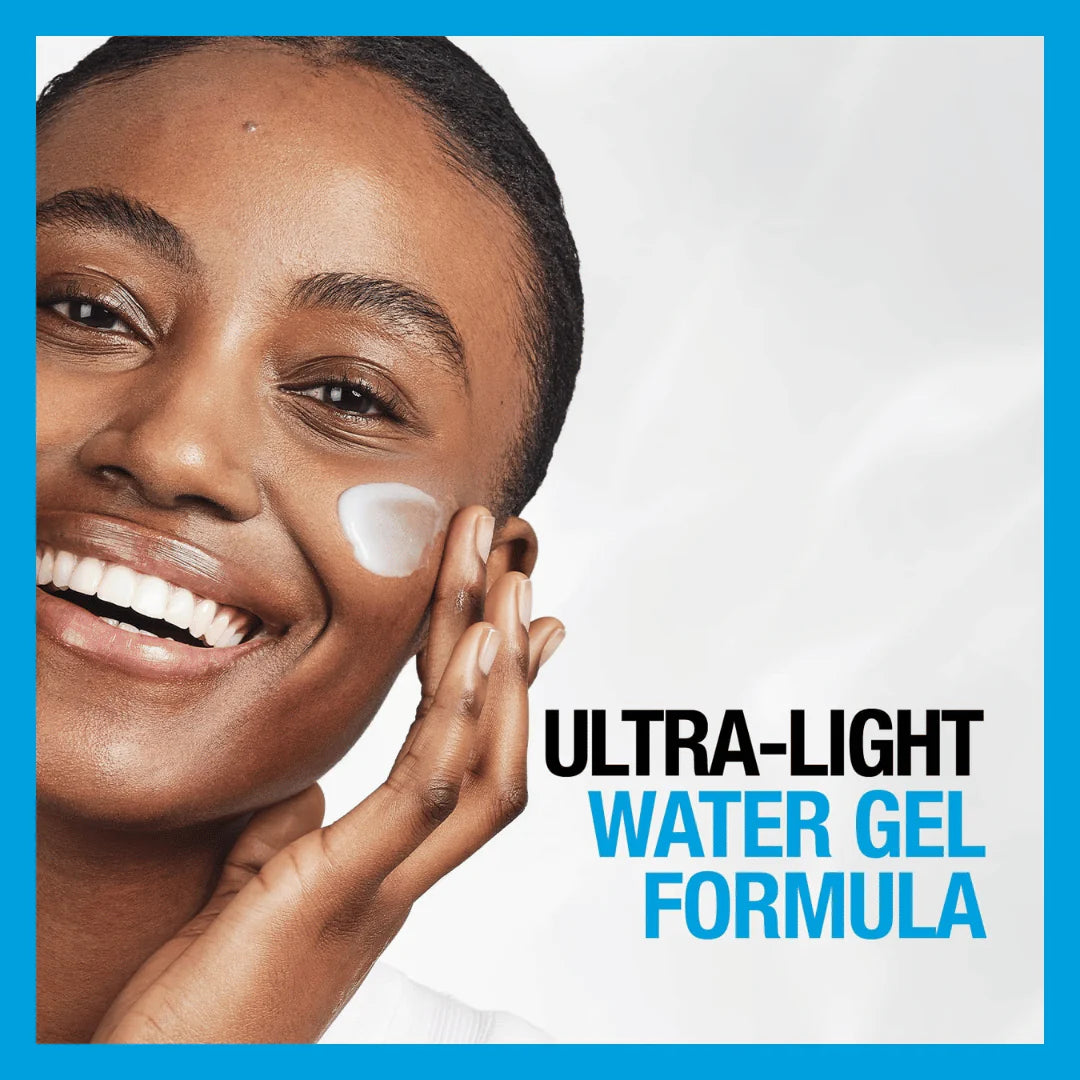 Neutrogena Hydro Boost Water Gel Moisturiser