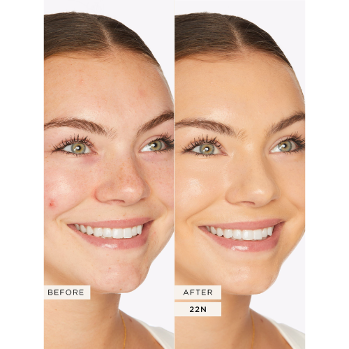 tarte shape tape™ radiant medium coverage concealer