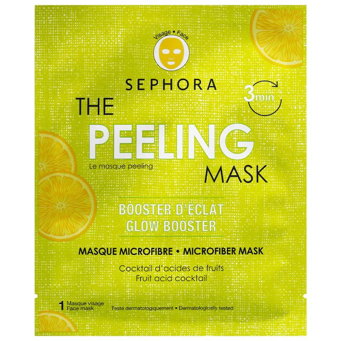 SEPHORA SuperMask The Peeling Mask