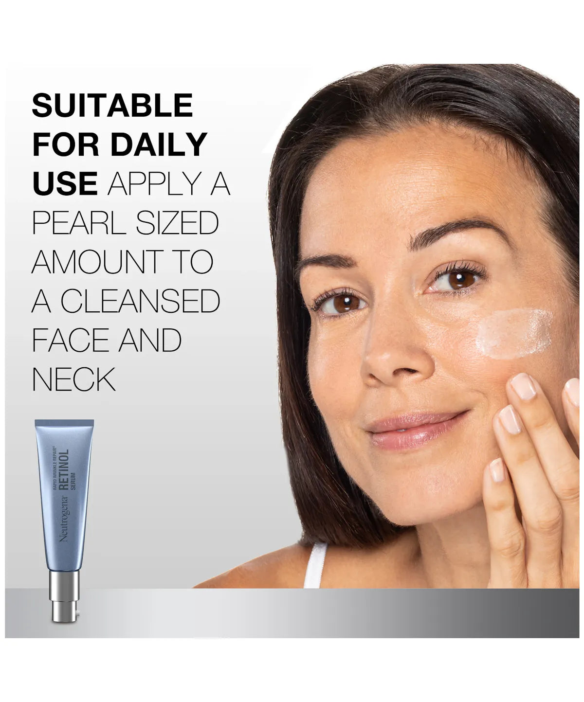 Neutrogena Rapid Wrinkle Repair Serum