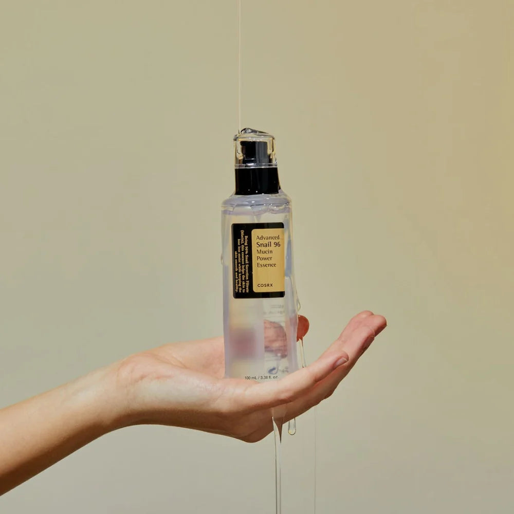COSRX Advanced Snail 96 Mucin Powder Essence