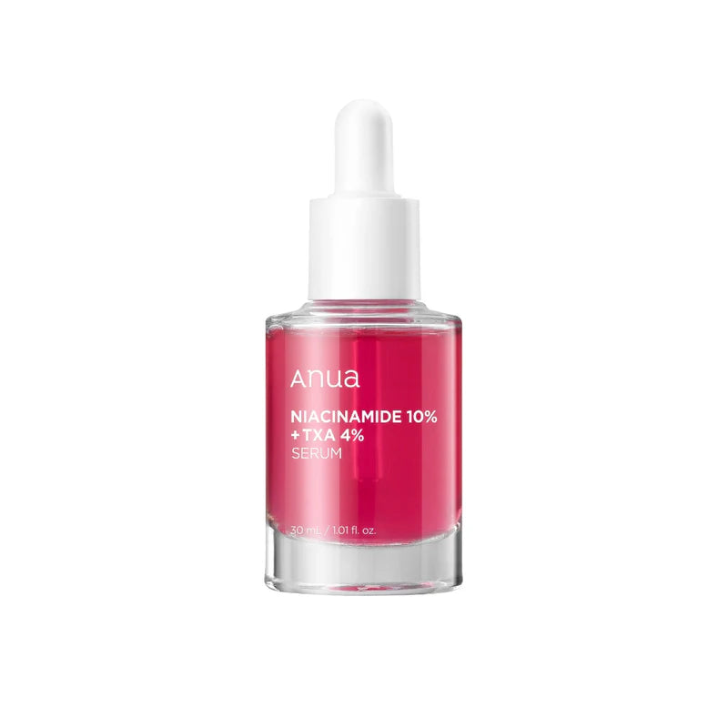 Anua 10% Niacinamide + 4% Tranexamic Acid Serum 30 mL