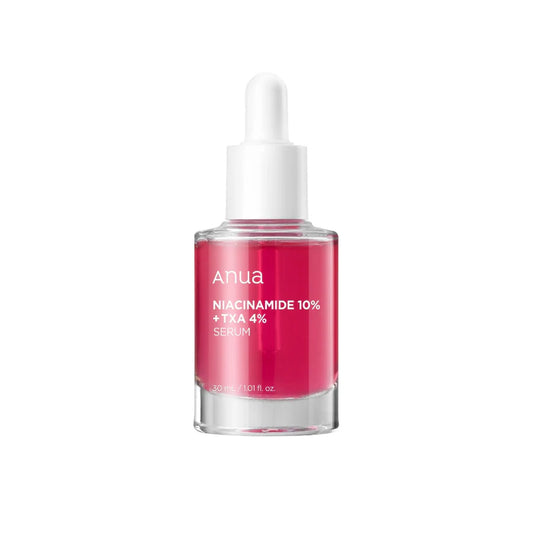 Anua 10% Niacinamide + 4% Tranexamic Acid Serum 30 mL
