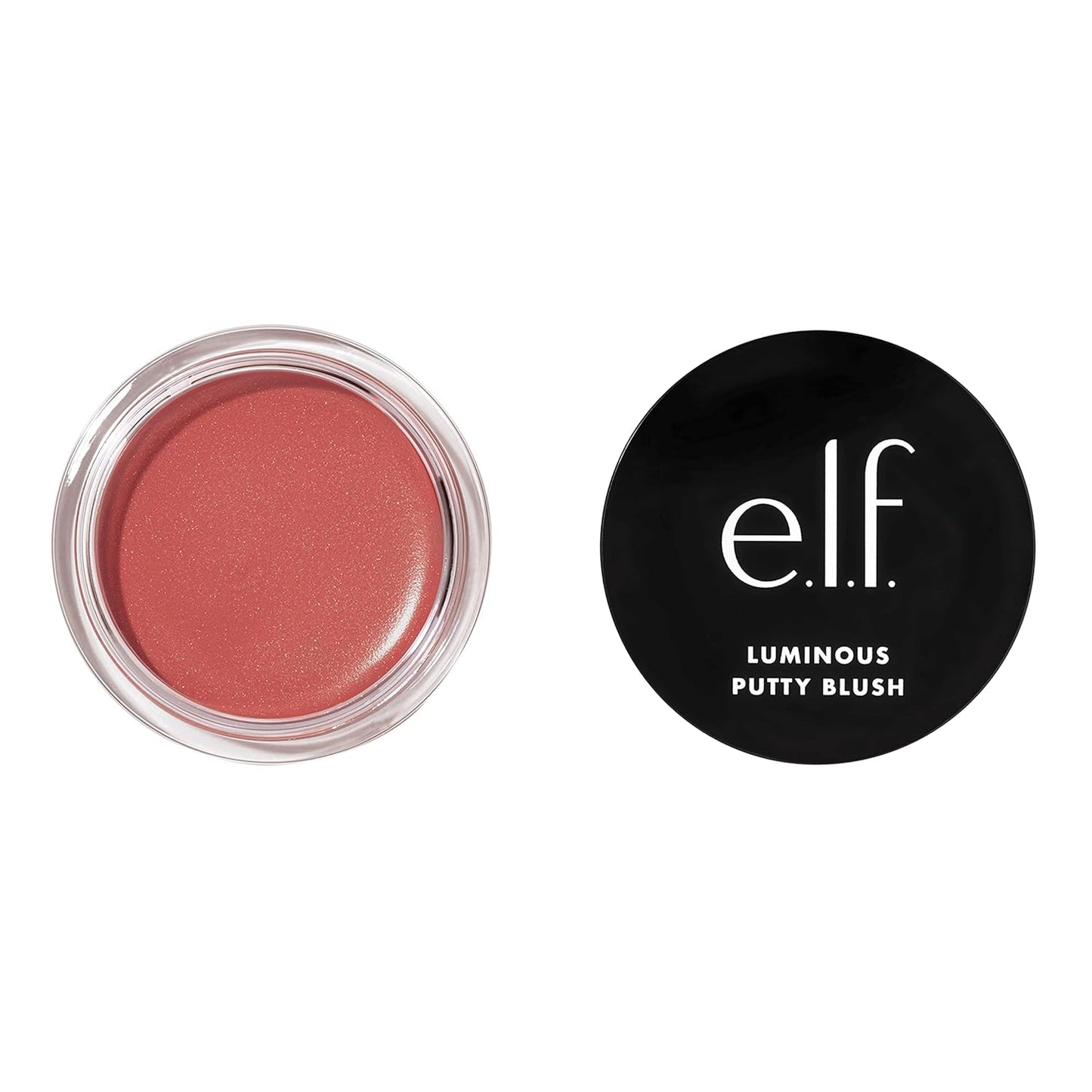 e.l.f. Luminous Putty Blush