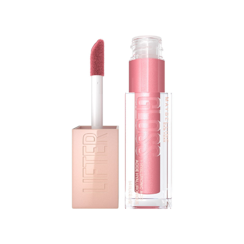 Maybelline LIFTER GLOSS® with Hyaluronic Acid
