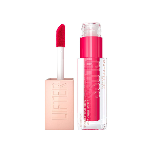 Maybelline LIFTER GLOSS® with Hyaluronic Acid