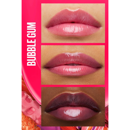 Maybelline LIFTER GLOSS® with Hyaluronic Acid