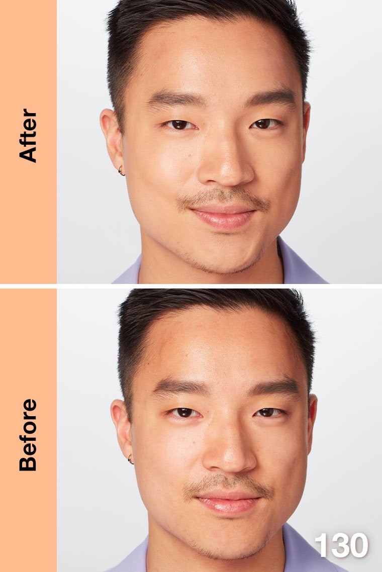 Maybelline Fit Me Dewy + Smooth Foundation