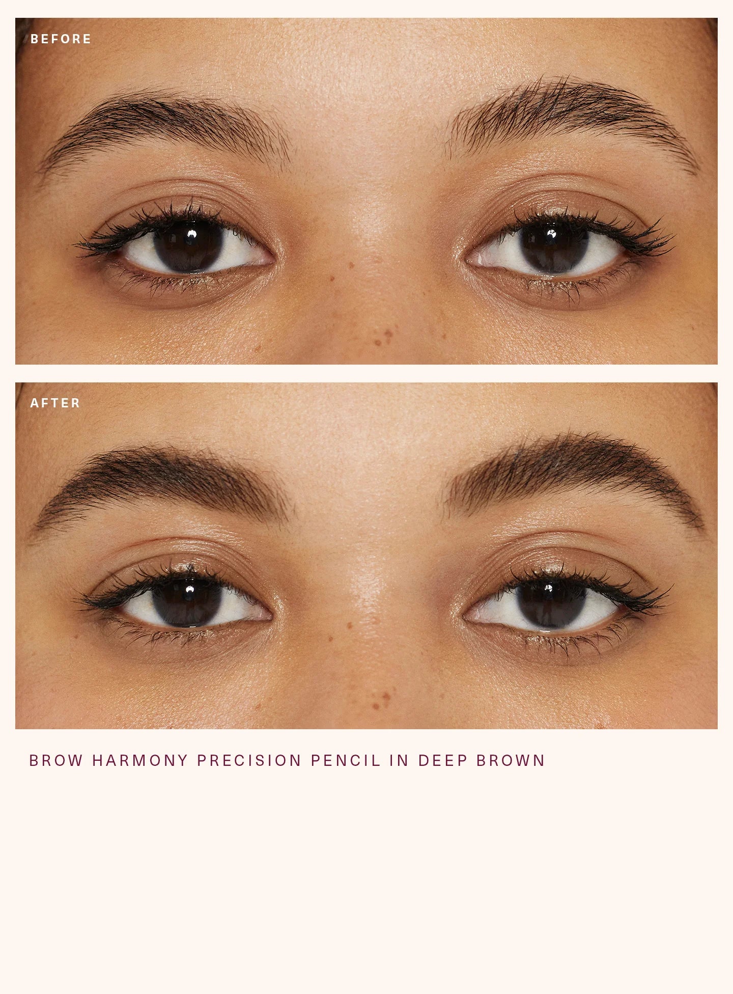 Rare Beauty Brow Harmony Pencil & Gel