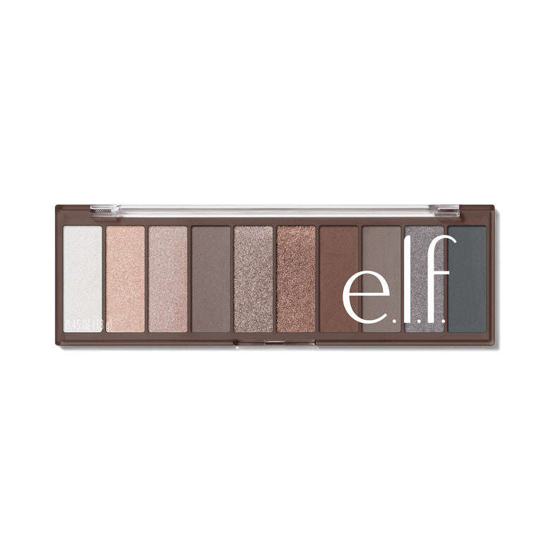 e.l.f. Perfect 10 Eyeshadow Palette