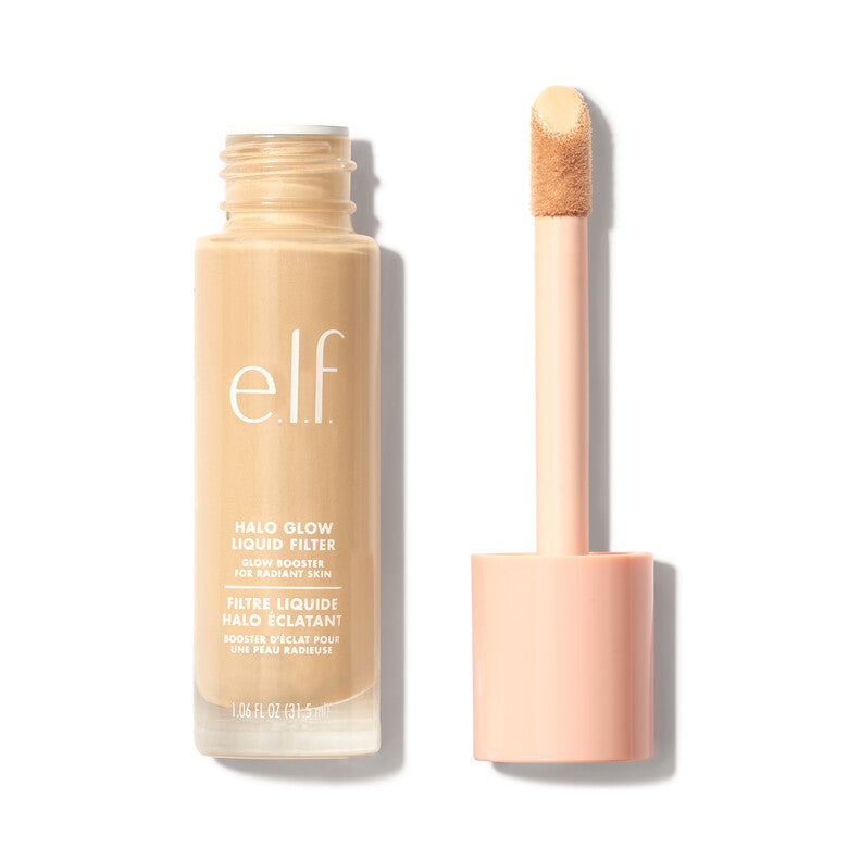 e.l.f. Halo Glow Liquid Filter Foundation