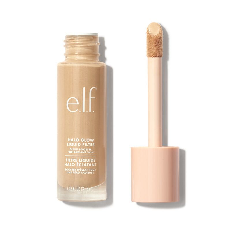 e.l.f. Halo Glow Liquid Filter Foundation