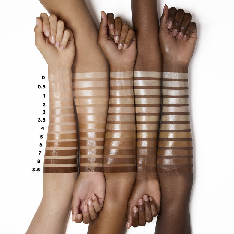 e.l.f. Halo Glow Liquid Filter Foundation