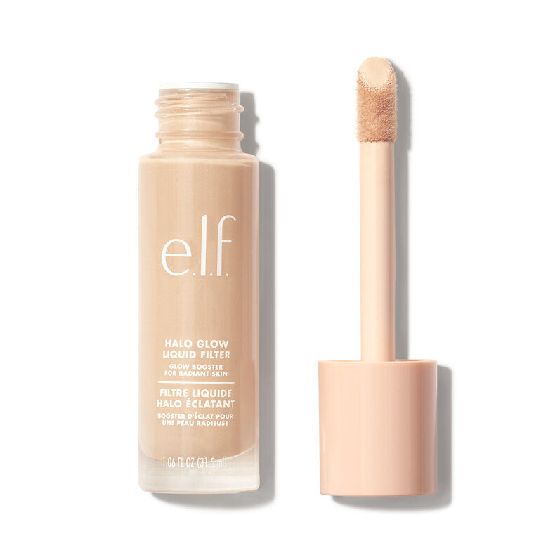 e.l.f. Halo Glow Liquid Filter Foundation
