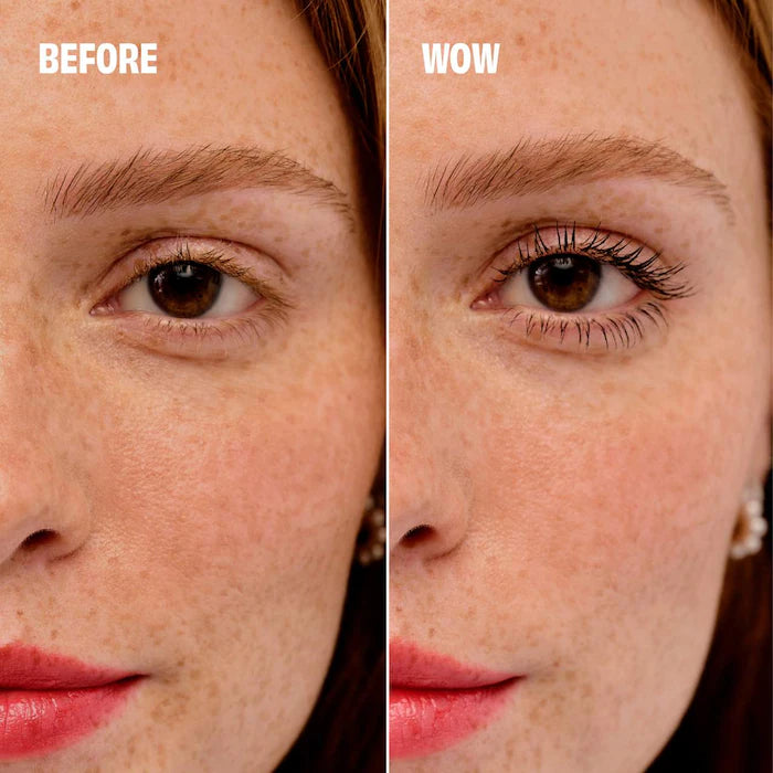 Benefit Cosmetics Fan Fest Fanning & Volumizing Mascara