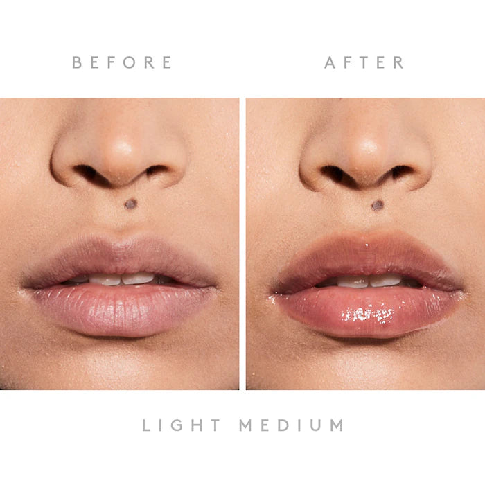 Fenty Beauty Gloss Bomb Heat Universal Lip Luminizer + Plumper