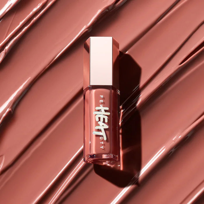 Fenty Beauty Gloss Bomb Heat Universal Lip Luminizer + Plumper
