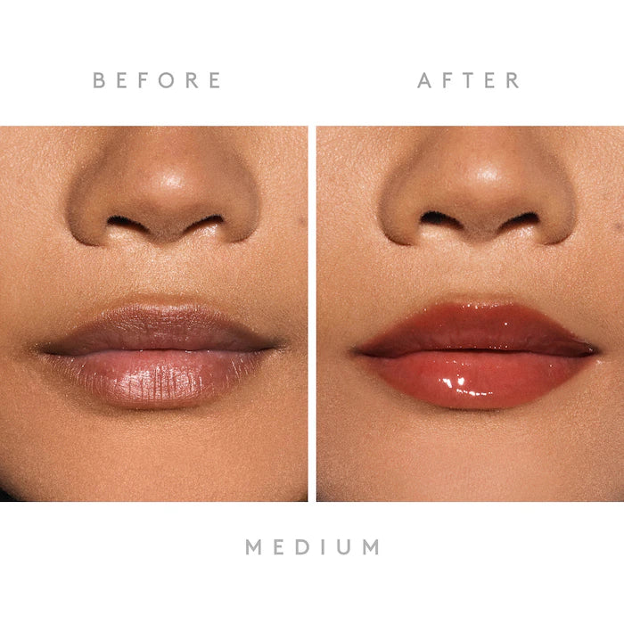 Fenty Beauty Gloss Bomb Heat Universal Lip Luminizer + Plumper