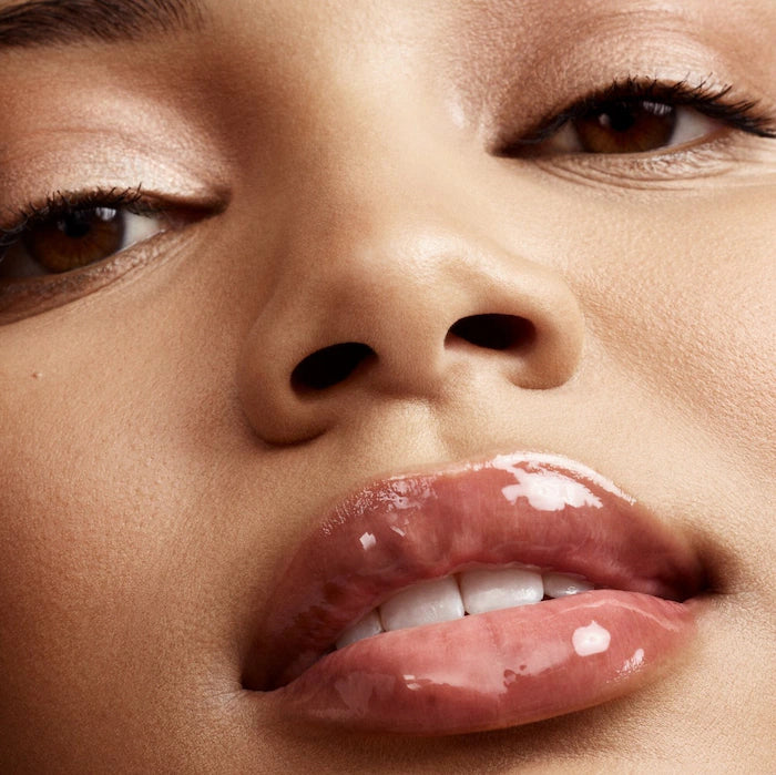 Fenty Beauty Gloss Bomb Heat Universal Lip Luminizer + Plumper