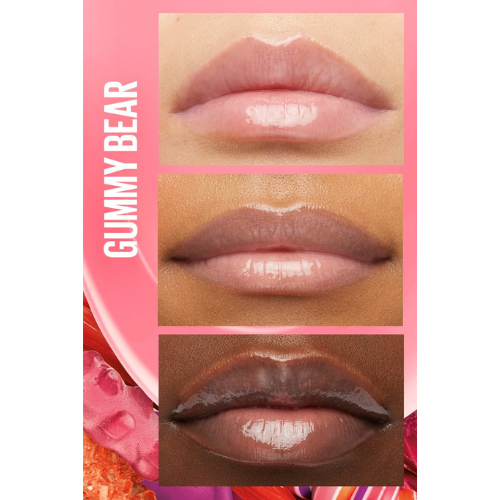 Maybelline LIFTER GLOSS® with Hyaluronic Acid