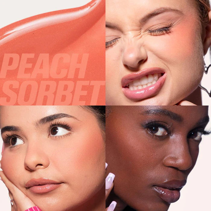 HUDA BEAUTY Blush Filter Soft Glow Liquid Blush