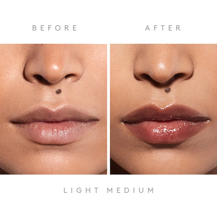 Fenty Beauty Gloss Bomb Heat Universal Lip Luminizer + Plumper