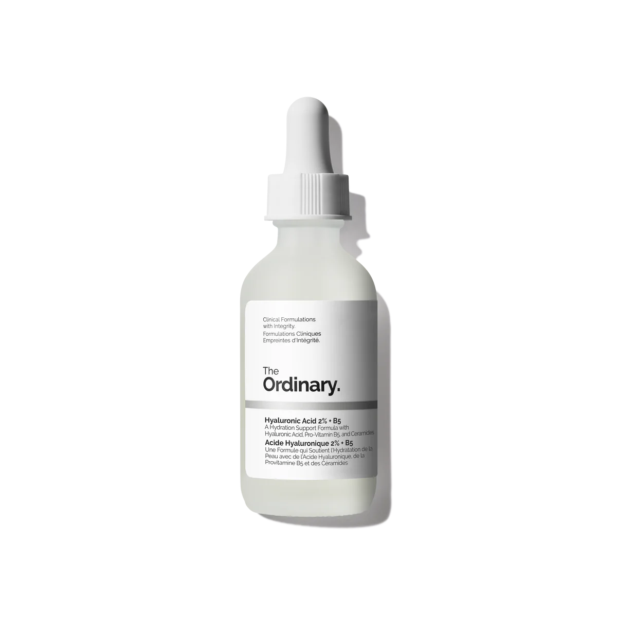 Hyaluronic Acid 2% + B5 Hydrating Serum