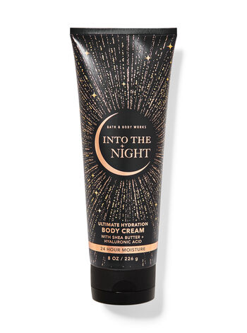 Bath & Body Works Into The Night Body Cream