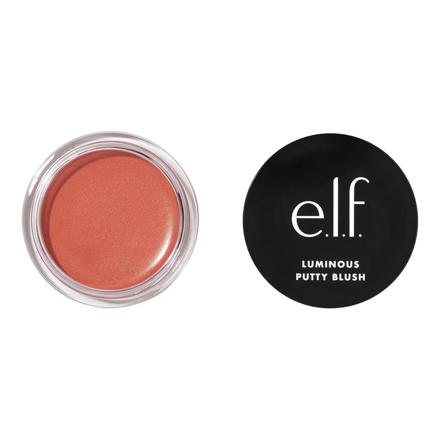 e.l.f. Luminous Putty Blush