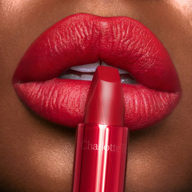 Charlotte Tilbury Charlotte's Iconic Hollywood Lip Trio