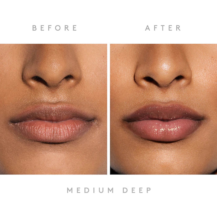 Fenty Beauty Gloss Bomb Heat Universal Lip Luminizer + Plumper