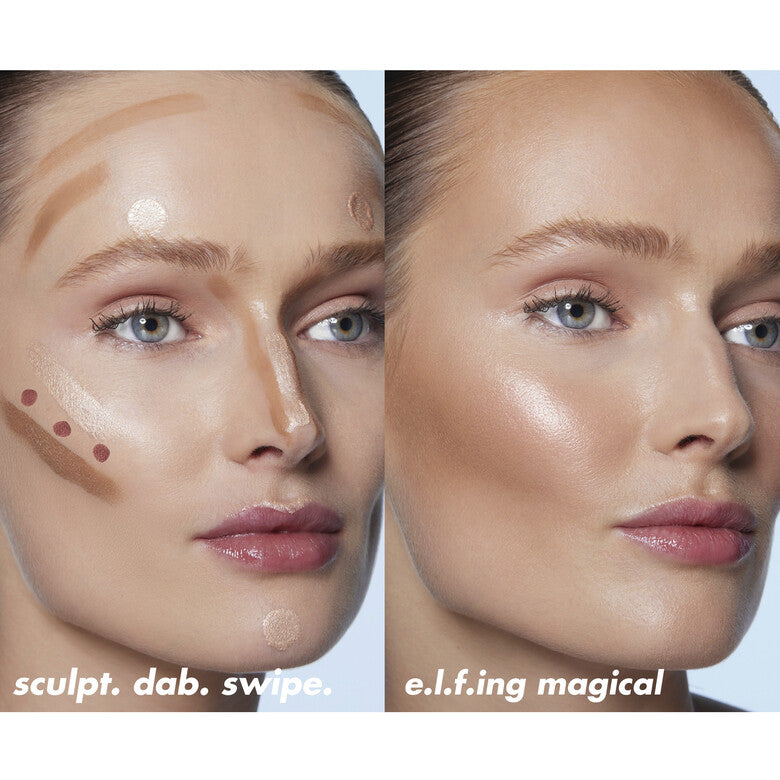 e.l.f. Halo Glow Contour Beauty Wand