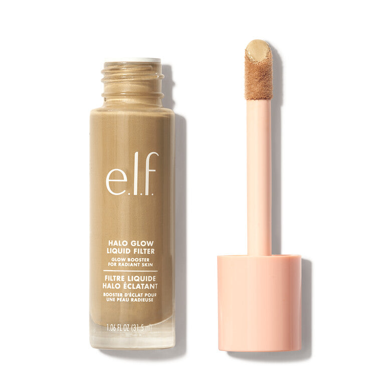 e.l.f. Halo Glow Liquid Filter Foundation