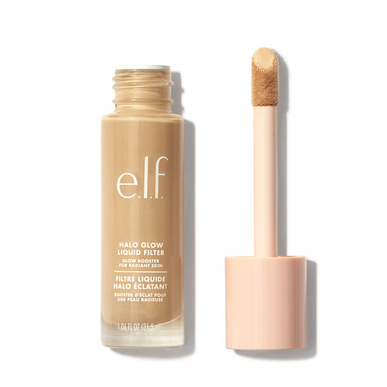 e.l.f. Halo Glow Liquid Filter Foundation