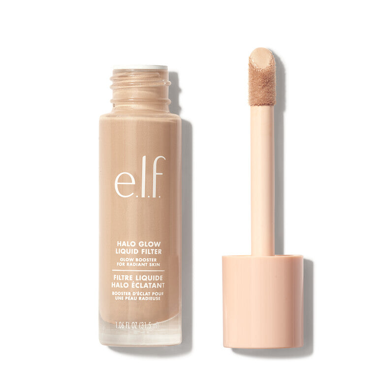 e.l.f. Halo Glow Liquid Filter Foundation