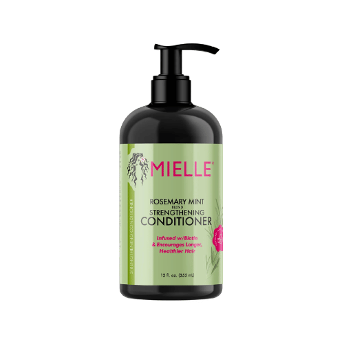 Mielle Organics