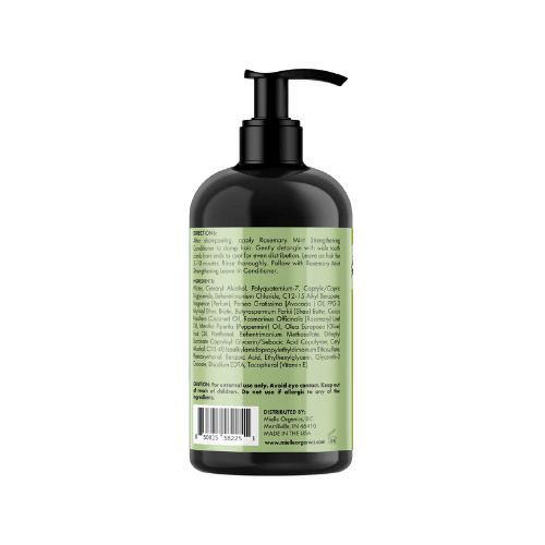 Mielle Organics