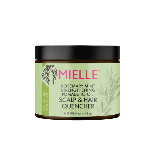 Mielle Organics