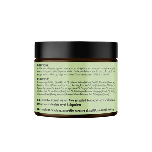 Mielle Organics