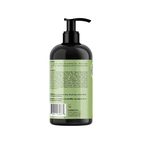 Mielle Organics