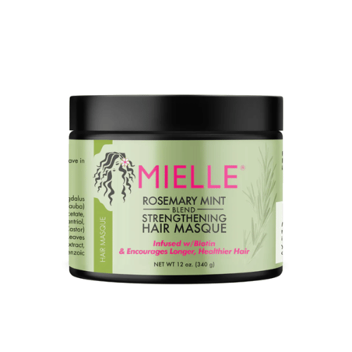 Mielle Organics