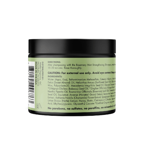 Mielle Organics