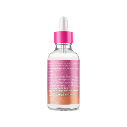Mielle Organics