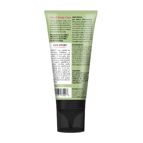 Mielle Organics