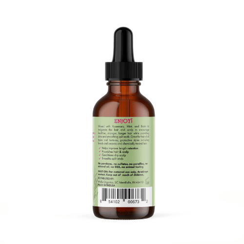 Mielle Organics