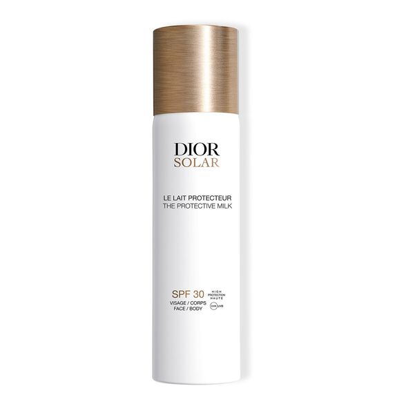 DIOR SOLAR The Protective Milk SPF 30