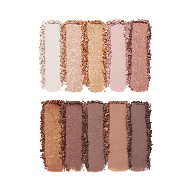 e.l.f. Perfect 10 Eyeshadow Palette