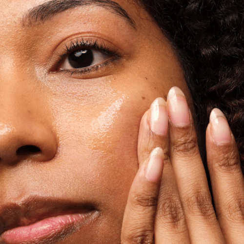 Niacinamide 10% + Zinc 1% Oil Control Serum