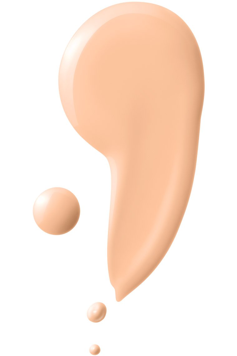Maybelline Fit Me Dewy + Smooth Foundation